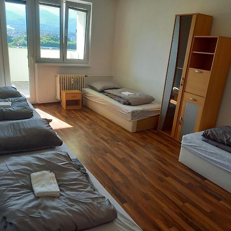 Sankt Martin Hostel Exteriör bild
